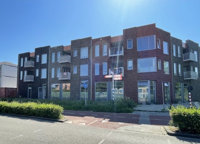 Foto 2: Veenendaal - Parallelweg - Foto 2