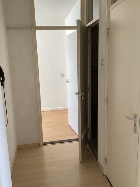 Foto 3: Enschede - Boulevard 1945 - Foto 3