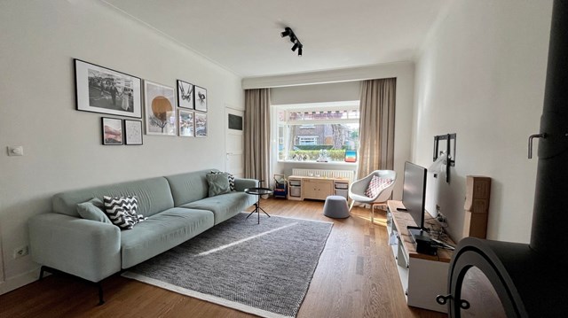 Foto 2: Den Bosch - Sumatrastraat - Foto 2