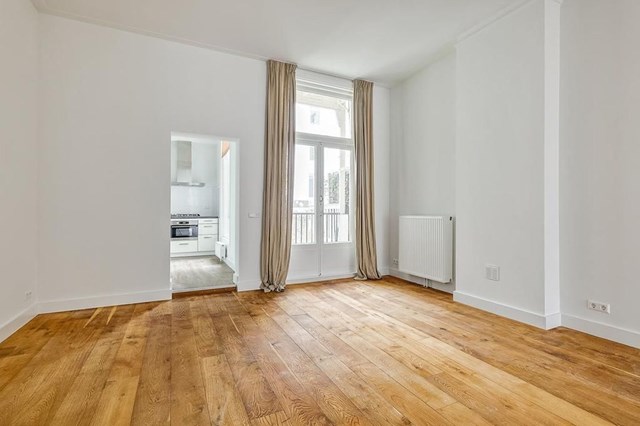 Foto 6: Amsterdam - Jacob van Lennepkade - Foto 6