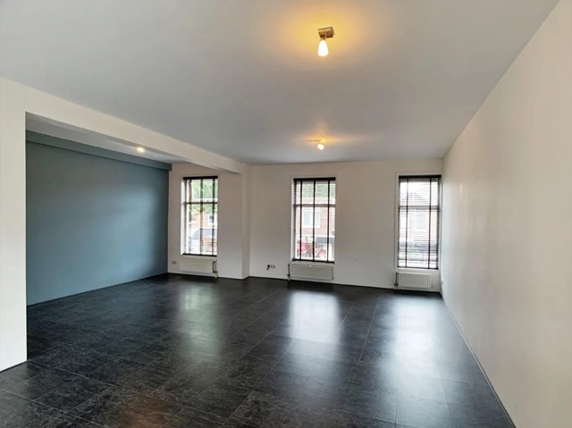 Foto 2: Hilversum - Gijsbrecht van Amstelstraat - Foto 2