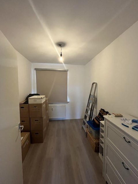 Foto 5: Den Dolder - Baarnseweg - Foto 5