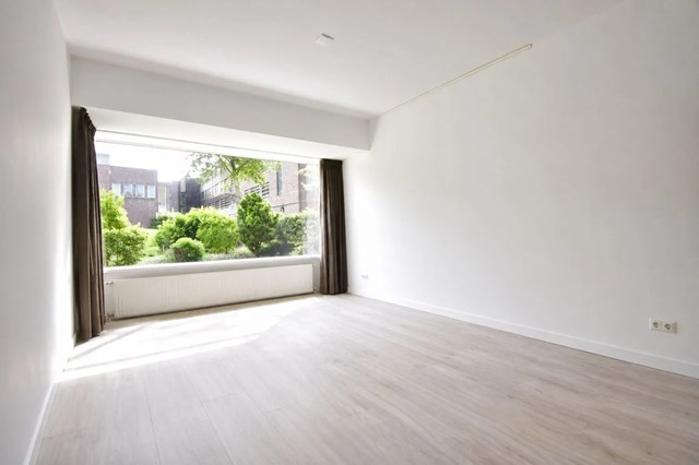 Foto 3: Breda - P.C. Hooftstraat - Foto 3