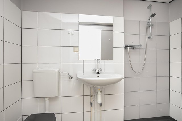 Foto 7: Zwolle - Assendorperdijk - Foto 7