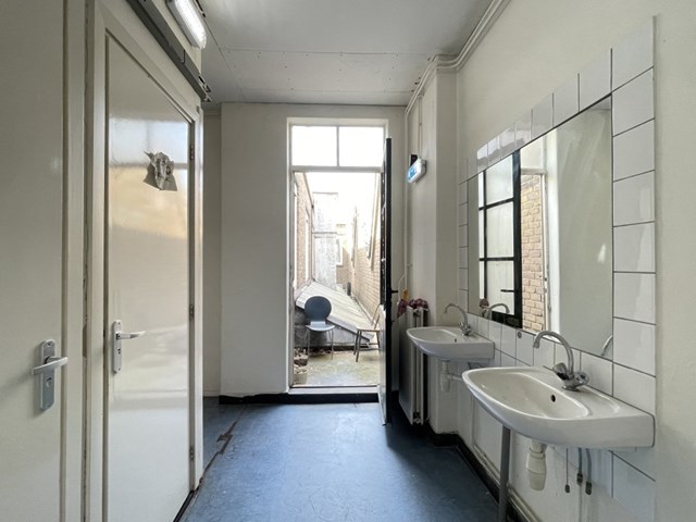 Foto 7: Nijmegen - Groesbeeksedwarsweg - Foto 7