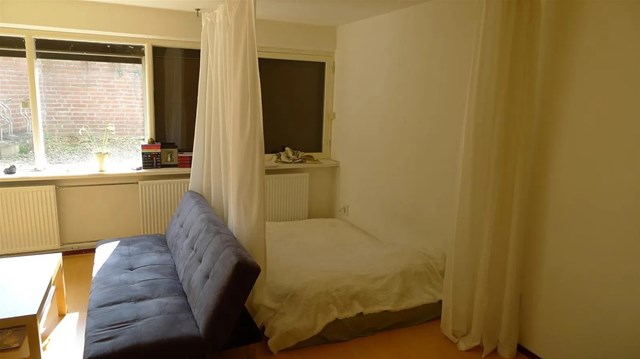 Foto 4: Maastricht - Dokter van Kleefstraat - Foto 4
