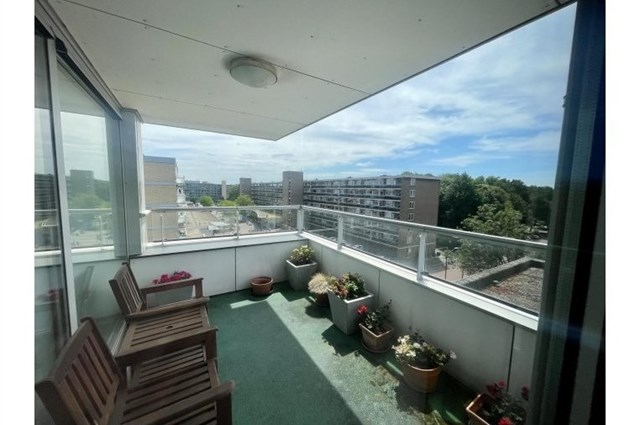 Foto 2: Leidschendam - Prinsenhof - Foto 2