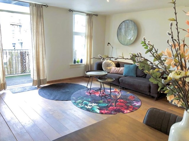 Foto 3: Amsterdam - Gerard Doustraat - Foto 3