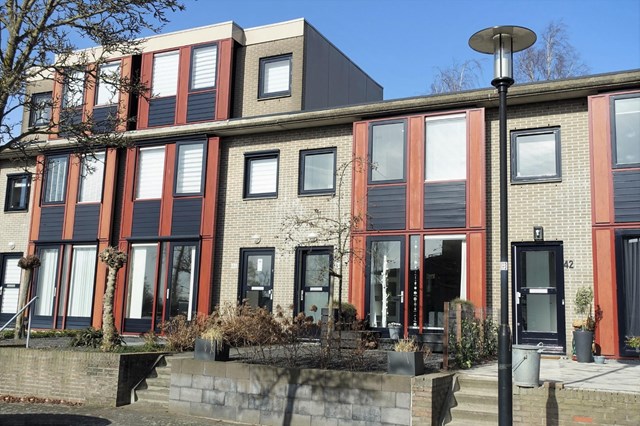 Foto 1: Hoogland - Lage Geeren - Foto 1
