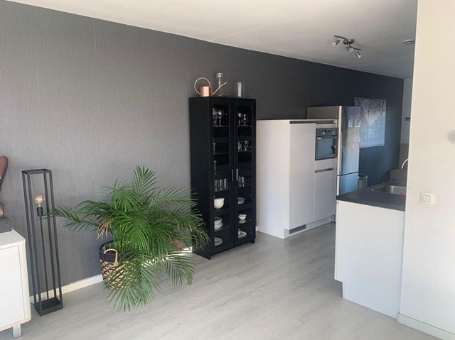 Foto 4: Amsterdam - Ottho Heldringstraat - Foto 4