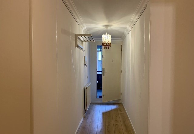 Foto 7: Den Haag - Zwolsestraat - Foto 7