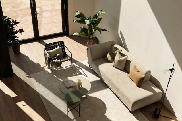 Foto 6: Amsterdam - Florence Pricehof - Foto 6