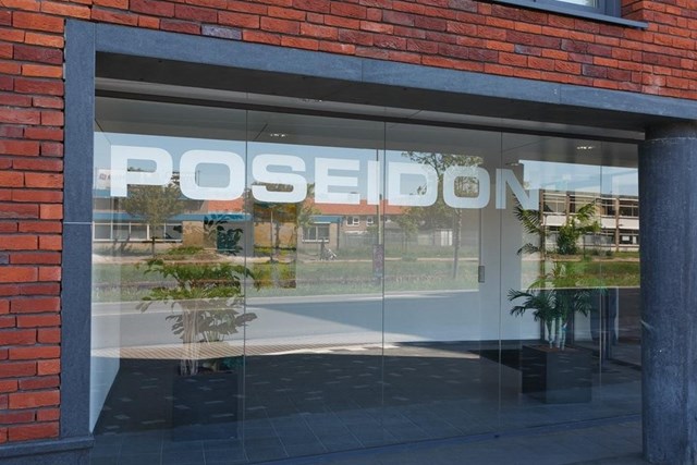 Foto 3: Assen - Neptunusplein - Foto 3