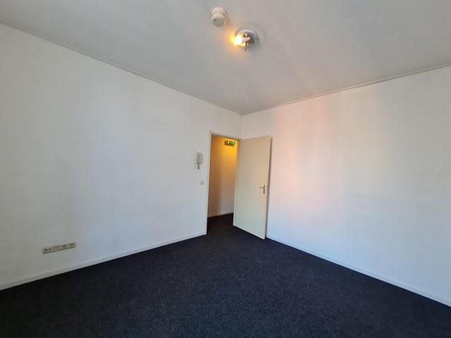 Foto 4: Tilburg - Korvelseweg - Foto 4