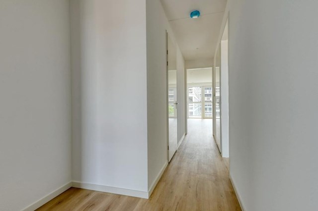Foto 4: Nieuwegein - Fultonbaan - Foto 4