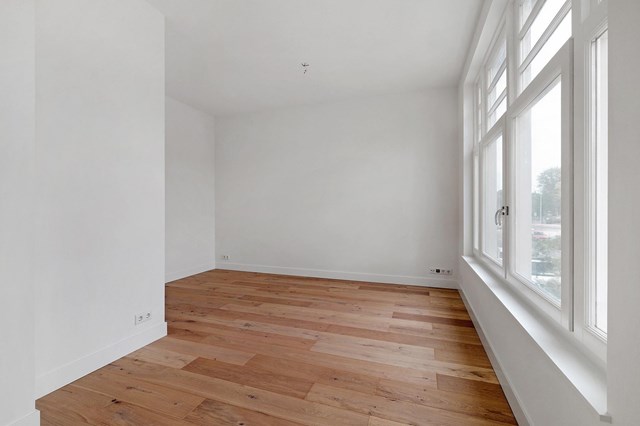 Foto 4: Amsterdam - Sperwerlaan - Foto 4