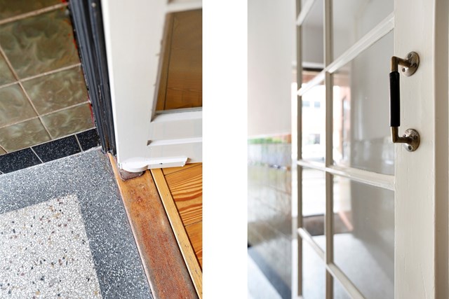 Foto 4: Groningen - Ceramstraat - Foto 4