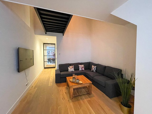 Foto 5: Amsterdam - Utrechtsedwarsstraat - Foto 5