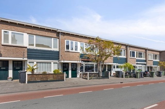 Foto 3: Zandvoort - Hogeweg - Foto 3