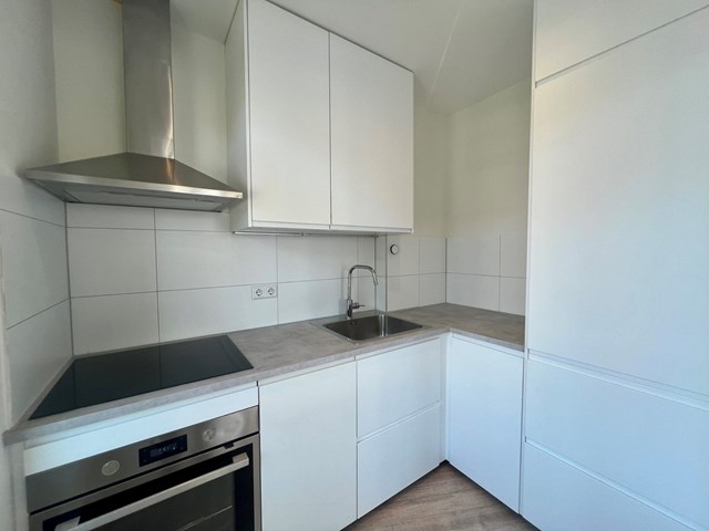 Foto 5: Rotterdam - Jonker Fransstraat - Foto 5