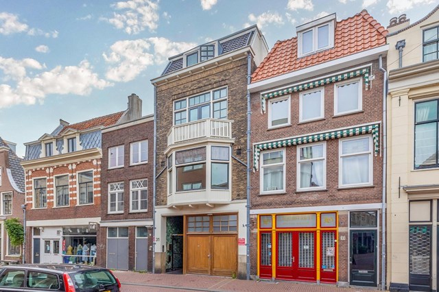Foto 2: Haarlem - Koningstraat - Foto 2