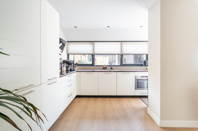 Foto 7: Oosterhout (NB) - Tulpenlaan - Foto 7