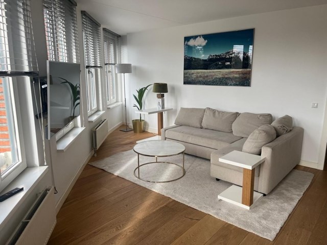 Foto 3: Amsterdam - P. Hans Frankfurthersingel - Foto 3