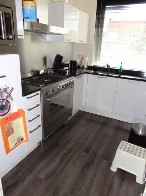 Foto 5: Arnhem - Beethovenlaan - Foto 5