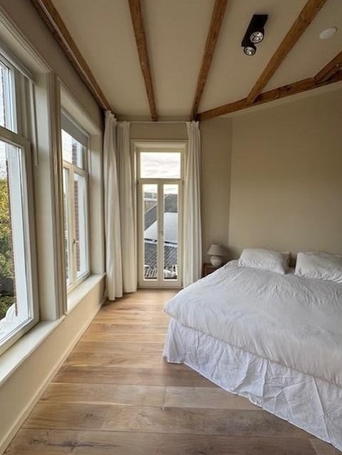 Foto 5: Amsterdam - Alexanderkade - Foto 5