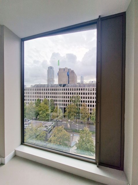 Foto 2: Rotterdam - Westblaak - Foto 2