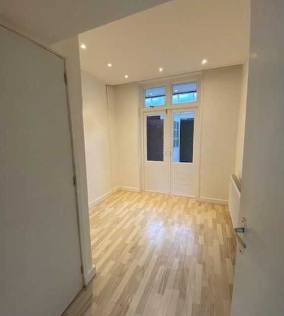 Foto 7: Leeuwarden - Groningerstraatweg - Foto 7