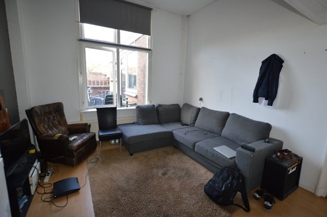 Foto 2: Zwolle - Anjelierstraat - Foto 2