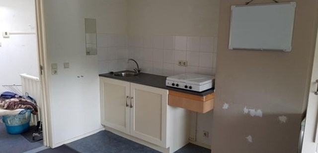 Foto 5: Leeuwarden - Schrans - Foto 5