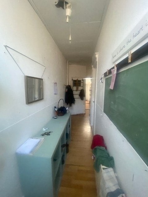 Foto 3: Leeuwarden - Pieter de Swartstraat - Foto 3