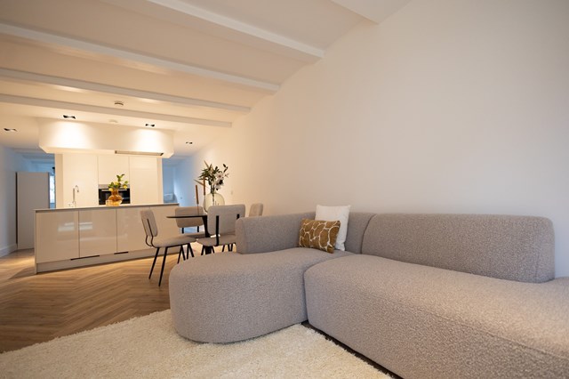 Foto 4: Amsterdam - Marnixstraat - Foto 4