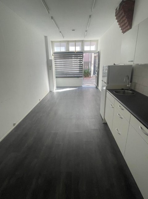 Foto 3: Leeuwarden - Kleine Hoogstraat - Foto 3