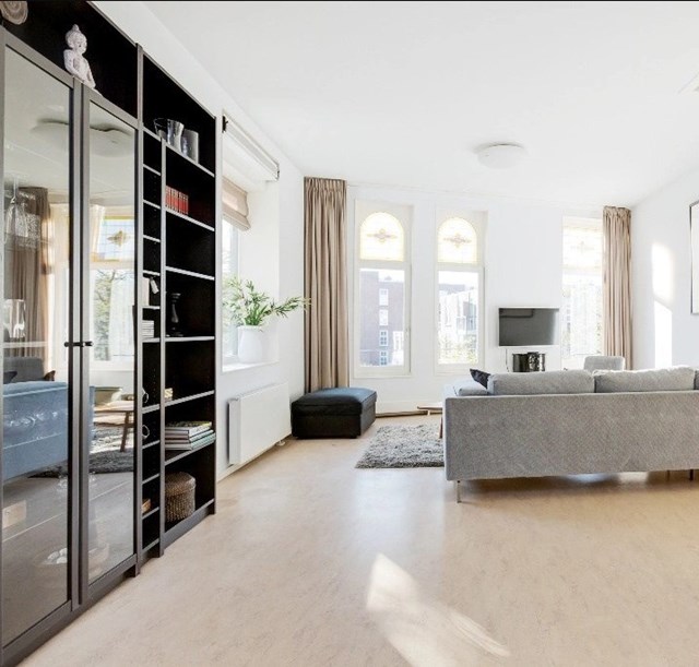 Foto 3: Rotterdam - Nieuwe Binnenweg - Foto 3