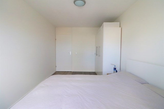 Foto 7: Rotterdam - Boompjes - Foto 7