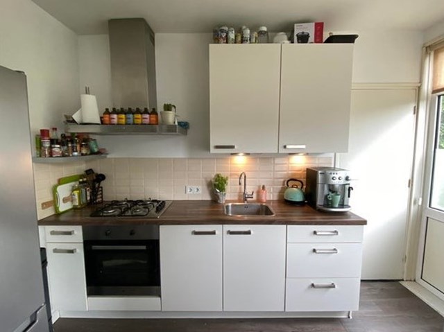 Foto 5: Eindhoven - St Plechelmuspad - Foto 5