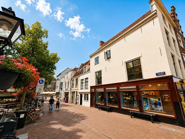 Foto 4: Leiden - Stille Mare - Foto 4