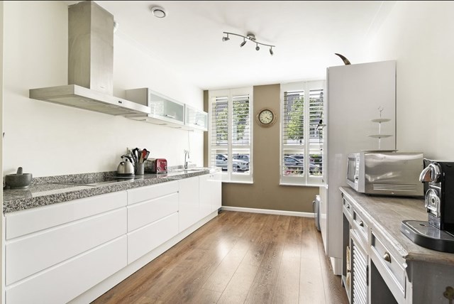 Foto 7: Amstelveen - Jane Addamslaan - Foto 7