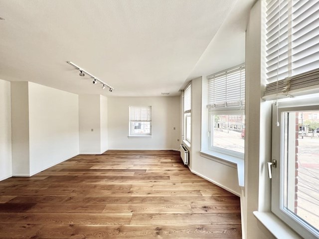 Foto 3: Amsterdam - Jan Evertsenstraat - Foto 3