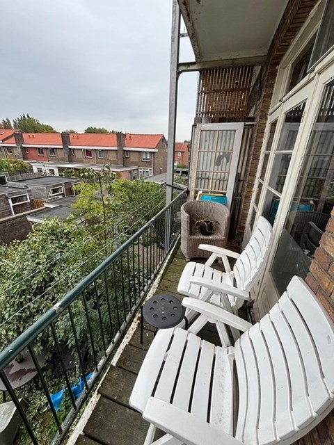 Foto 4: Arnhem - Johan de Wittlaan - Foto 4