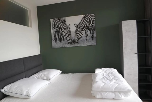 Foto 4: Offingawier - Paviljoenwei - Foto 4