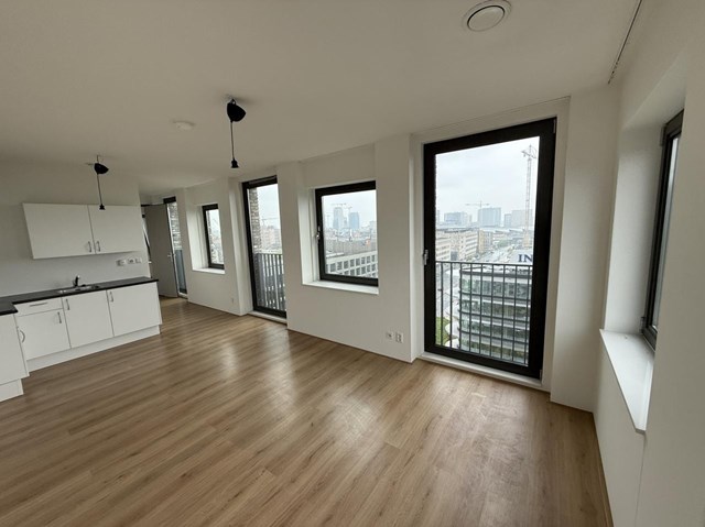 Foto 3: Amsterdam - Elizabeth Cady Stantonplein - Foto 3