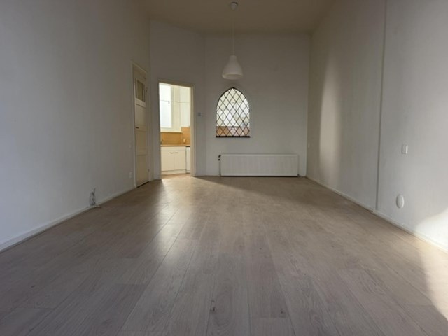 Foto 6: Zandvoort - Stationsstraat - Foto 6