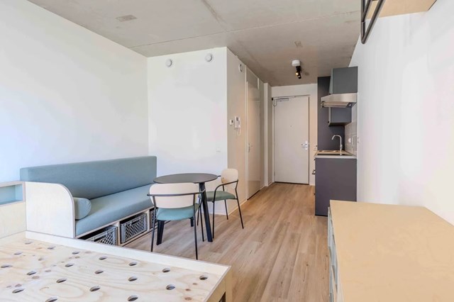 Foto 4: Maastricht - Olympiapad - Foto 4