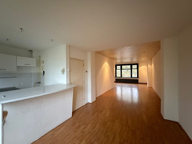 Foto 3: Rotterdam - Groene Hilledijk - Foto 3