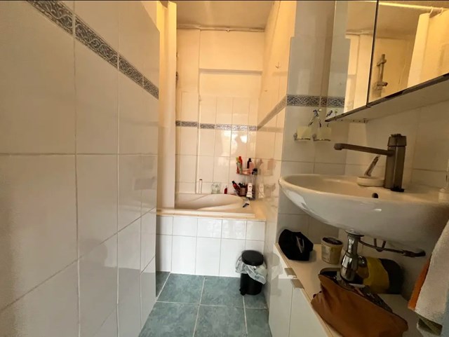 Foto 7: Den Haag - Abcoudestraat - Foto 7