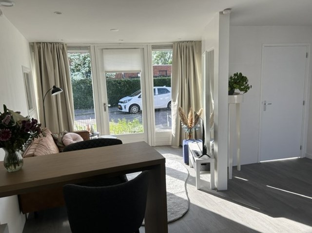 Foto 7: Ulvenhout - Anneville-laan - Foto 7